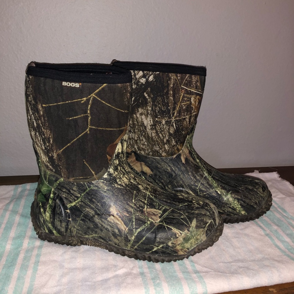 BOGGS/Camo Women’s